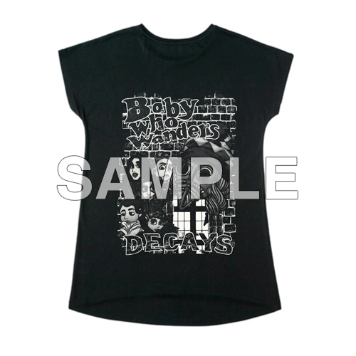 Tシャツ