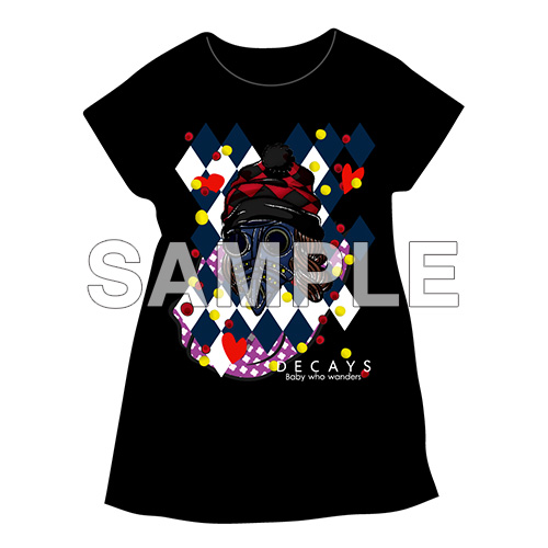 Tシャツ